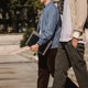 thumbnail image 4 of KAKOWELY Clipboard Para Oficina Con Compacto Material PU Negro Resistente, 4 of 6