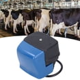 thumbnail image 1 of Hilitand Pulsator,Electric Pulsator With 2-Outlet AC24V Milking Machine Accessory Livestock Equipment,2‑Outlet Pulsator, 1 of 8