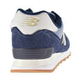 thumbnail image 3 of New Balance 574 Classics Men's Shoes Pigment-Moonbean ml574-snj, 3 of 6