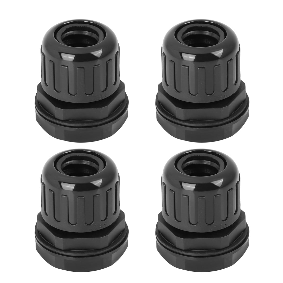 Plastic Wiring Connectors