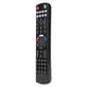 thumbnail image 3 of Control remoto Reemplace el control remoto negro de Smart TV Durable para todas las marcas Smart LCD TV, 3 of 8