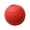 Red, variant on Dog Toy Durable Rubber Interactive Treat Dispensing Ball For Puppies And Large Dogs Feeding And Play(Green-2.56In)