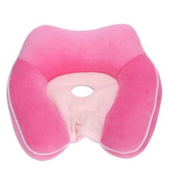 Donut Pillow Buttocks