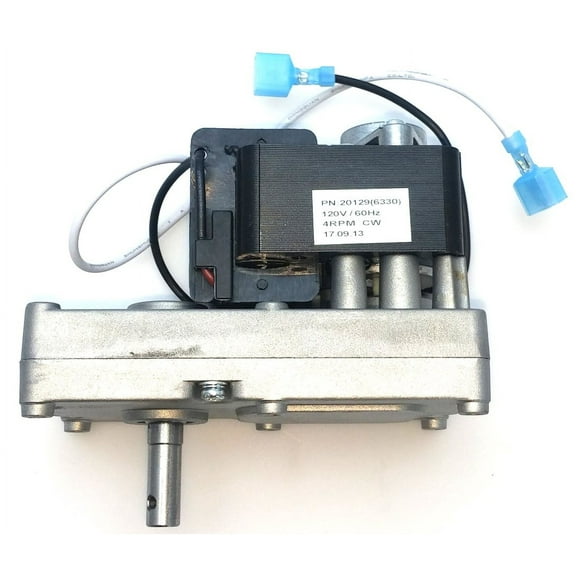 80456 AUGER MOTOR - OEM VERSION - EXACT FIT FOR UNITED STATES STOVE COMPANY - REPLACEMENT PART BY NBK