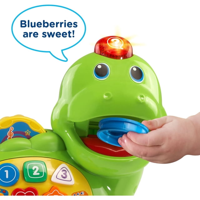 VTech Chomp y Conde Dino Vtech VTech