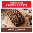 thumbnail image 3 of CLIF BAR Chocolate Brownie Energy Protein Bars - 5 ct, 3 of 5