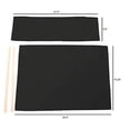 thumbnail image 4 of Replacement Cover Canvas for Director's Chair (Flat Stick), 4 of 4