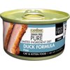 CANIDAE PURE LIMITED INGREDIENT DIET P?T? WET FOOD 18 CT.