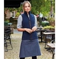 thumbnail image 2 of Premier Womens Artisan Fleece Gilet, 2 of 4