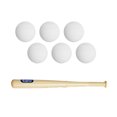 thumbnail image 3 of Juguete de béisbol automático juego de lanzador automático divertido profesional regalo Ehuebsd de Navidad juguete de entrenamiento de béisbol para interiores y exteriores, 3 of 3