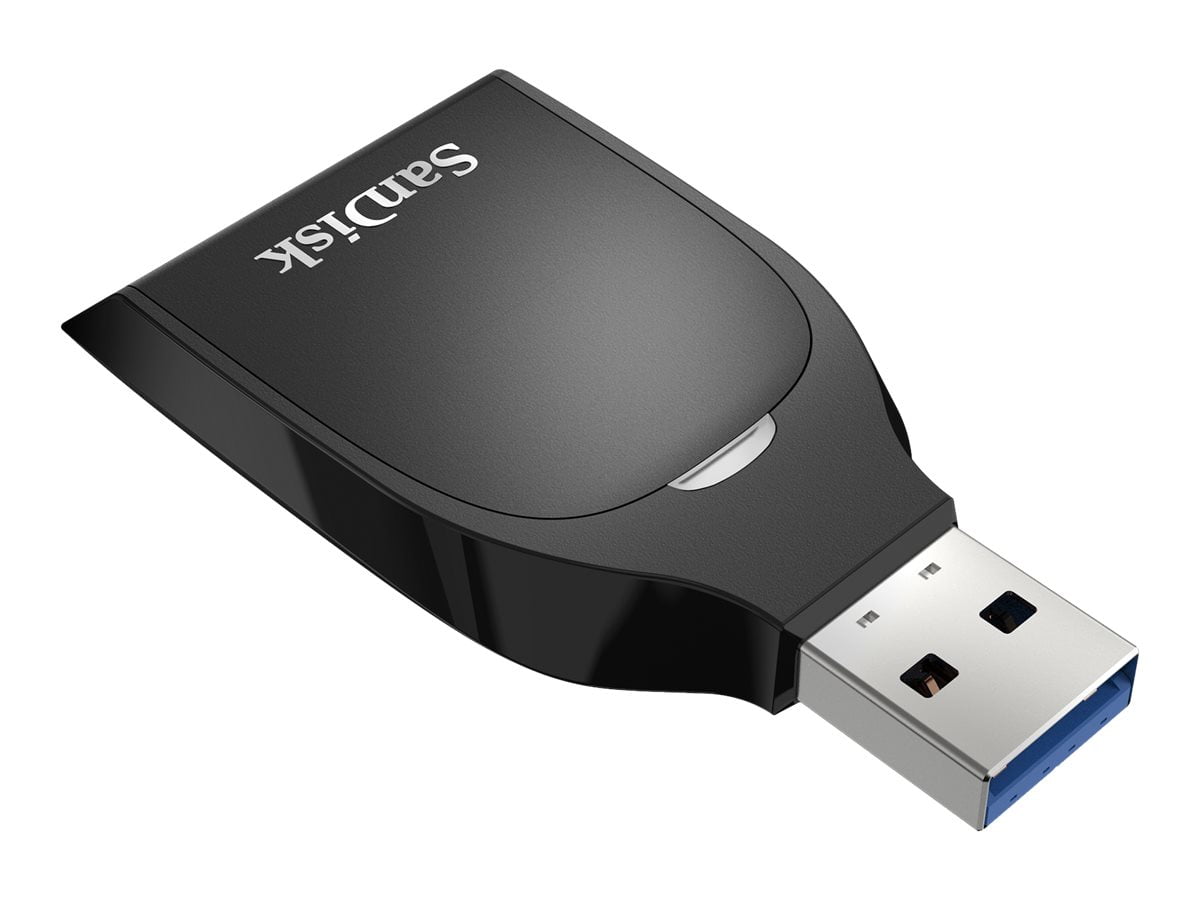 SanDisk UHS-I SD Card Reader