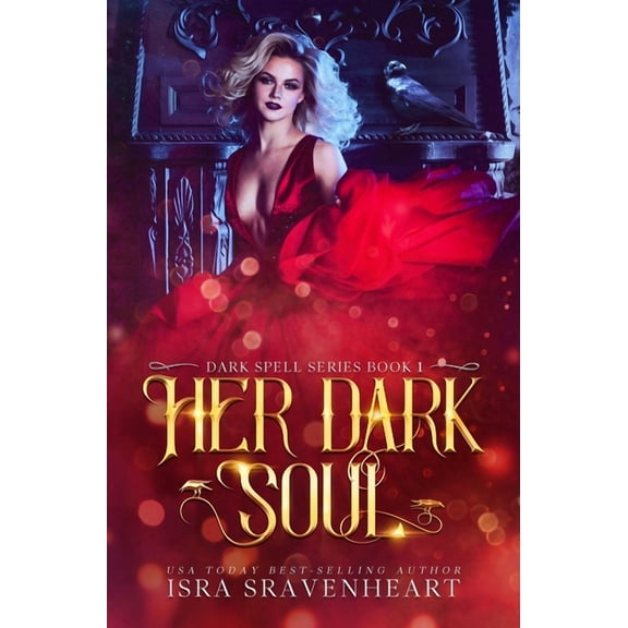 Her Dark Soul, (Hardcover)