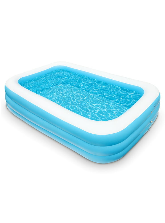Crowdstage Inflatable Pools in Swimming Pools 
