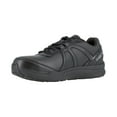 thumbnail image 2 of Reebok Mens Black Leather Work Shoes ST Oxford Guide 6 M, 2 of 5
