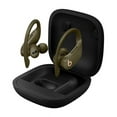 thumbnail image 3 of Restored Beats by Dr. Dre Powerbeats Pro Bluetooth True Wireless Headphones with Charging Case, Moss, MV712LL/A (Refurbished), 3 of 4