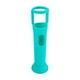 thumbnail image 1 of Funda de silicona para micrófono inalámbrico. Ajuste universal para sistemas de megafonía portátiles. Absorbente, duradera y con diseño de fácil agarre. Ideal para eventos al aire libre y fiestas., 1 of 8