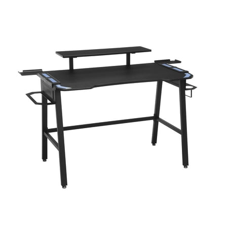 RESPAWN 1010 Gaming Computer Desk, in Blue