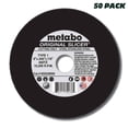 thumbnail image 2 of Disco de corte Metabo 655339000 Original Slicer® de 6 pulgadas, paquete de 50, 2 of 2