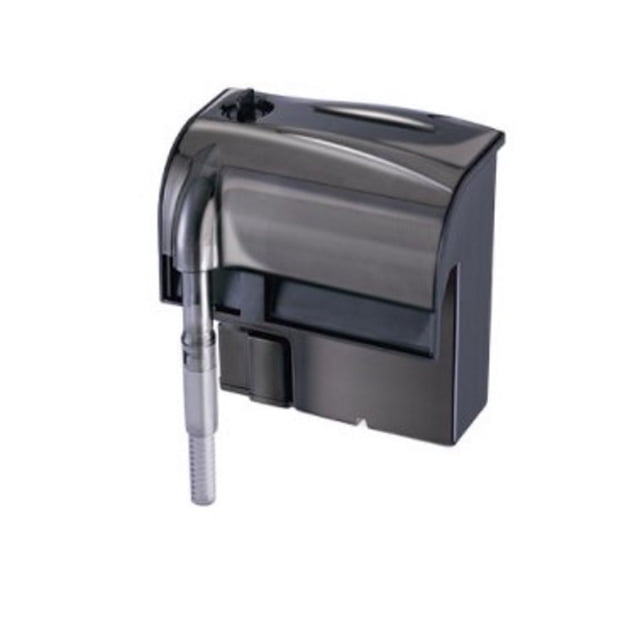Filtro Cascada Acuario 120V 60Hz Capacidad 450 l/hr Sunny