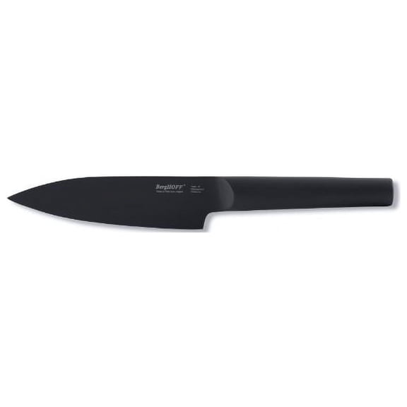 BergHOFF Ron 5" Chef's Knife, Blk