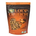 thumbnail image 3 of Love Crunch Organic Granola, Dark Chocolate & Peanut Butter, 11.5oz Pouch, 3 of 10