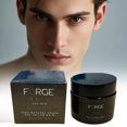 thumbnail image 4 of Forge Skin AUTHENTIC Men’s Face Cream Tallow Bal m New Sealed Wrinkle Defense, 4 of 7