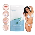 thumbnail image 1 of Hard Wax Beads for All Waxing Types Depilatory Hair Removal Wamer Heater, 1 of 2