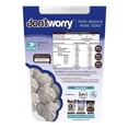 thumbnail image 2 of Merengues Don't Worry sabor a cookies & cream 51 g, 2 of 3