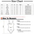 thumbnail image 2 of EINCcm Waist Trainer for Women Latex Underbust Waist Cincher Corset Sport Girdle Hourglass Body Shaper Corset, 2 of 2