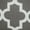 Black, variant on TOWN & COUNTRY EVERYDAY Ironwork Geo Trellis Sateen Indoor Curtains, Room Darkening Blackout, Grommet Top, Energy Efficient, 2-Pack Set, 52"x63", Taupe