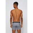 thumbnail image 2 of Two-pack of boxer briefs in stretch cotton, 2 of 2