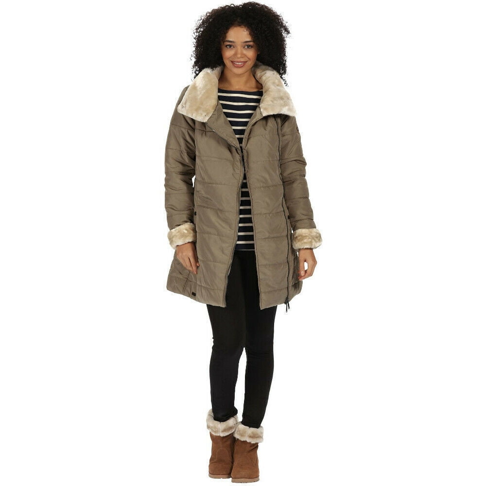 regatta penthea coat