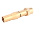 thumbnail image 4 of Fountain Sprinkler, Convenient Beautiful Landscape Nozzle Durable  For Fountains For Professional Use For General Purpose For Pools G1 32mm, 4 of 8