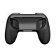 thumbnail image 5 of Empuñaduras De Controlador Para Nintendo Switch Joy-Con Console Handle Grip (Negro), 5 of 6