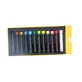thumbnail image 1 of Drawing Tool,  Materials Not Easy To Break  Performance Oil Pastels  For Home 12 Colors,18 Colors,24 Colors,36 Colors, 1 of 8