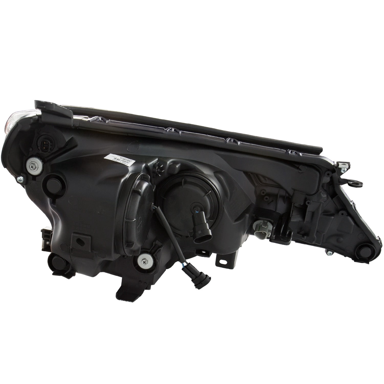 ANZO USA 111332 Projector Headlight Set