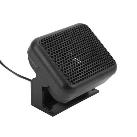Mini Altavoz Externo Universal Para Coche, Reemplazo De Altavoz De Radio Bidireccional Para FT-7800R FT-7900R FT-8800R FT-8900R
