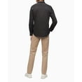 thumbnail image 2 of Calvin Klein Mens Wrinkle Resistant Cotton Stretch Chino Pants, 2 of 3