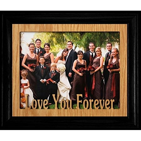 8x10 love you forever