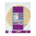 thumbnail image 6 of (3 pack) Great Value Burrito Flour Tortillas, 20 oz, 8 Count, 6 of 8