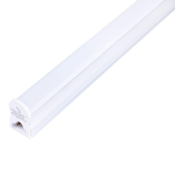 Regleta LED T5 de 18W Luz Blanca para Uso Interio