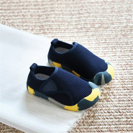 

Girls Sneakers Kids Hiking Boots Cotton Girls Sneakers Toddler Tennis Shoes Boys Kids Shoes Boys Cute Toddler Sneakers Girls Sports Shoes Navy 23