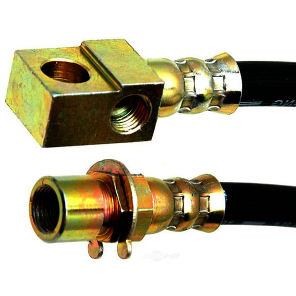 Raybestos BH38871 Professional Grade Hydraulic Brake Hose Fits select: 1991-2004 CHEVROLET S TRUCK, 1993-2005 CHEVROLET BLAZER