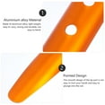 thumbnail image 3 of Mobutofu Aluminium Tent Pegs 4Pcs U Shaped for Stable Support in Camping, 3 of 8