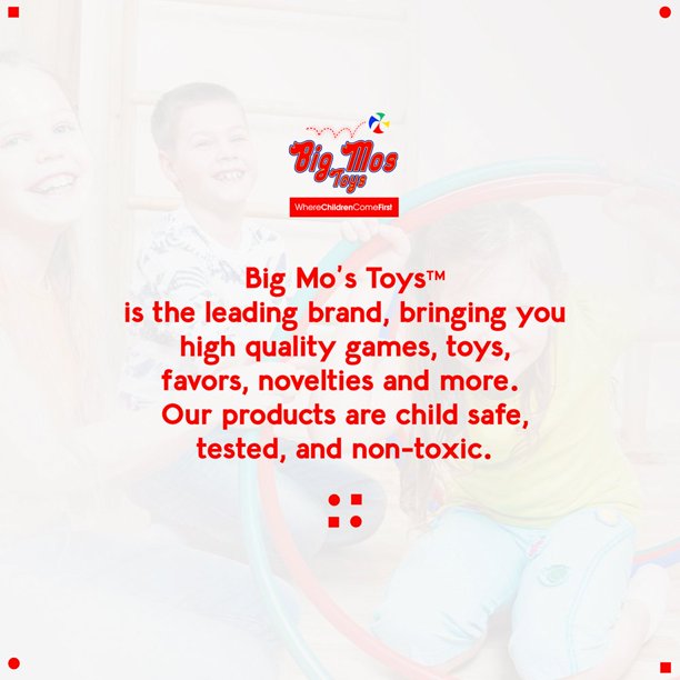 Dsseng Big Mo's Toys Pretend Play Dishes Playset – Little Chef Set