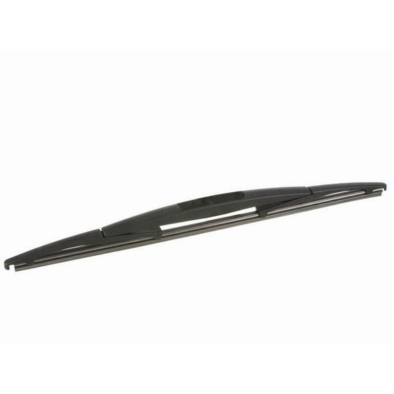 Rear Wiper Blade - Compatible with 2011 - 2014 Mazda 2 2012 2013