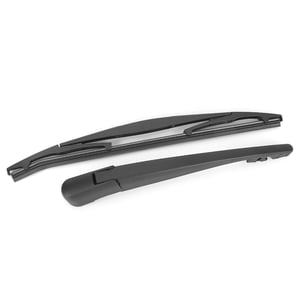 Tbest Wiper Blades 100% Brand New Rear Windshield Windscreen Wiper Arm Wiper Blade Car