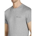 thumbnail image 3 of Champion Men’s Sleep Tee, 1 Pack, Size S–2XL, 3 of 4