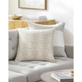 thumbnail image 2 of Hauteloom Sanna Throw Pillow, 2 of 2