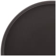 thumbnail image 1 of Stone Lain Ensemble d'Assiettes Rondes en Grès 4 Pcs Noir Mat, 1 of 5